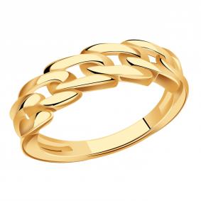 Золотое кольцо TALANT КБК 1218 КБК 1218 фото